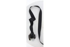 Ceinture arriere droit CITROEN C-ELYSEE Photo n°3