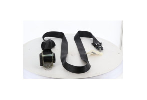 Ceinture arriere droit CITROEN C-ELYSEE Photo n°5