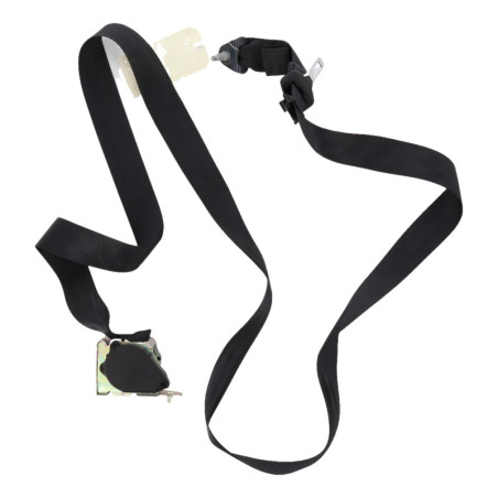 Ceinture arriere gauche CITROEN C-ELYSEE