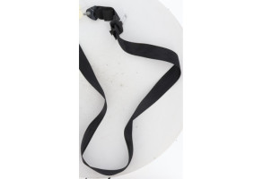 Ceinture arriere gauche CITROEN C-ELYSEE Photo n°3