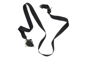 Ceinture arriere gauche CITROEN C-ELYSEE Photo n°5