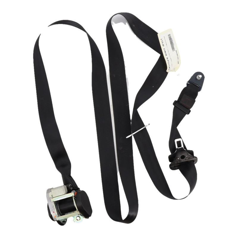 Ceinture avant droit CITROEN C-ELYSEE Photo n°1
