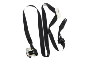 Ceinture avant droit CITROEN C-ELYSEE Photo n°1