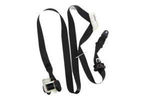 Ceinture avant droit CITROEN C-ELYSEE Photo n°5