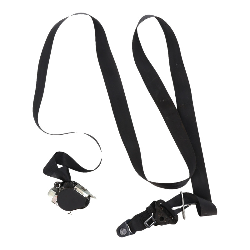 Ceinture avant gauche CITROEN C-ELYSEE Photo n°1