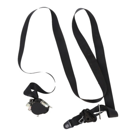 Ceinture avant gauche CITROEN C-ELYSEE