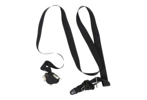Ceinture avant gauche CITROEN C-ELYSEE Photo n°1