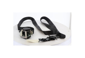 Ceinture avant gauche CITROEN C-ELYSEE Photo n°2