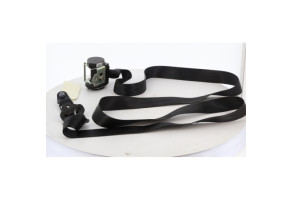 Ceinture avant gauche CITROEN C-ELYSEE Photo n°3