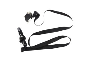 Ceinture avant gauche CITROEN C-ELYSEE Photo n°6
