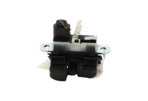 Bouton de coffre SEAT IBIZA 4 Photo n°3