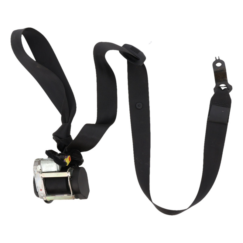 Ceinture avant droit SEAT IBIZA 4 Photo n°1