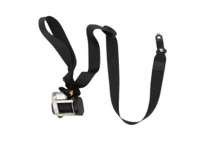 Ceinture avant droit SEAT IBIZA 4 Photo n°1
