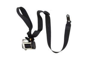 Ceinture avant droit SEAT IBIZA 4 Photo n°5