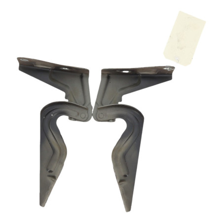 Charniere de capot SEAT IBIZA 4