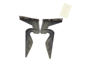Charniere de capot SEAT IBIZA 4 Photo n°1