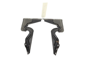 Charniere de capot SEAT IBIZA 4 Photo n°2