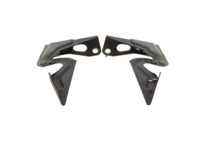 Charniere de capot SEAT IBIZA 4 Photo n°3