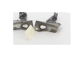 Charniere de capot SEAT IBIZA 4 Photo n°4