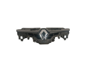 Calandre RENAULT CLIO 4 Photo n°5