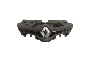 Calandre RENAULT CLIO 4 Photo n°6