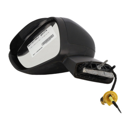 Retroviseur gauche CITROEN C4 2