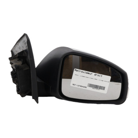Retroviseur droit RENAULT MEGANE 3