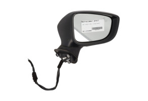 Retroviseur droit MAZDA 3 3 Photo n°5