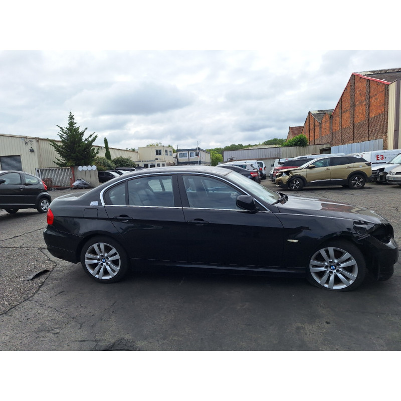 Retroviseur interieur BMW SERIE 3 E90 Photo n°1