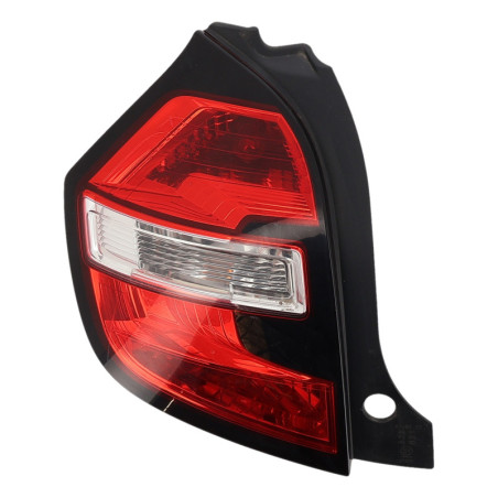 Feu arriere principal gauche (feux) RENAULT TWINGO 3