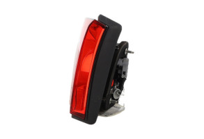 Feu arriere secondaire droit (feux) VOLKSWAGEN TIGUAN 1 Photo n°3