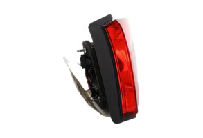 Feu arriere secondaire gauche (feux) VOLKSWAGEN TIGUAN 1 Photo n°5