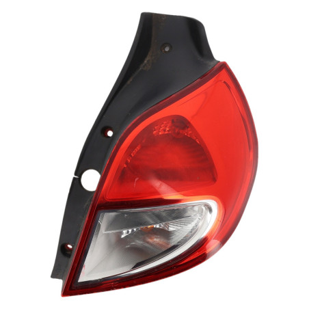 Feu arriere principal gauche (feux) RENAULT CLIO 3