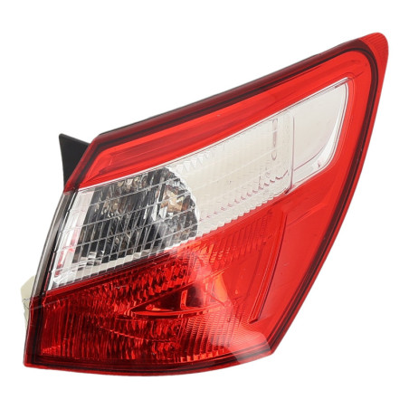 Feu arriere principal droit (feux) NISSAN QASHQAI 1