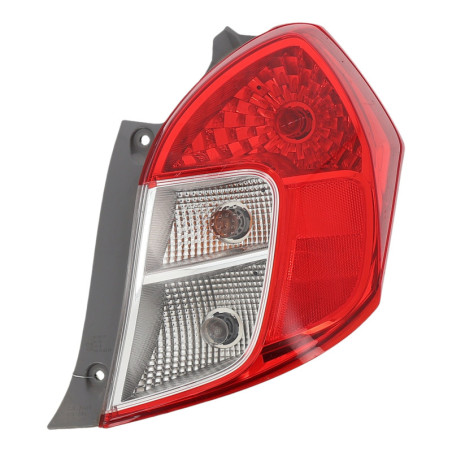 Feu arriere principal droit (feux) SUZUKI CELERIO