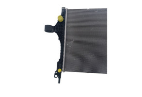 Radiateur eau VOLVO XC 40 Photo n°1
