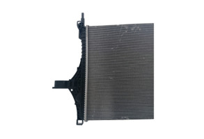 Radiateur eau VOLVO XC 40 Photo n°2