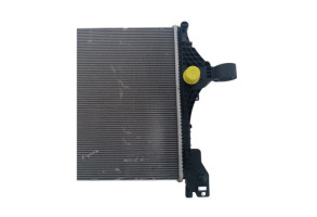 Radiateur eau VOLVO XC 40 Photo n°3