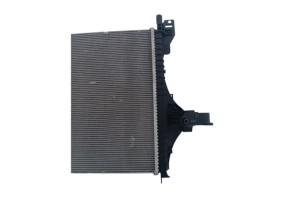 Radiateur eau VOLVO XC 40 Photo n°4