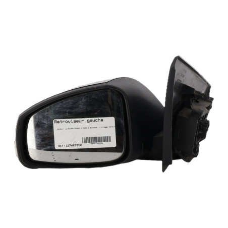 Retroviseur gauche RENAULT MEGANE 3