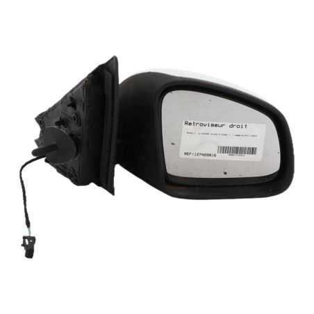 Retroviseur droit RENAULT TWINGO 3