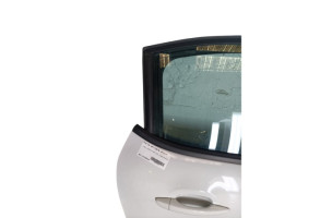 Porte arriere droit CITROEN C3 3 Photo n°2