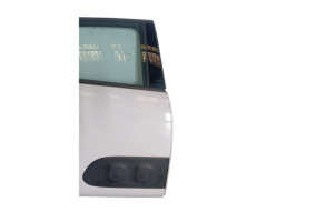 Porte arriere droit CITROEN C3 3 Photo n°4