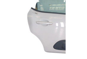 Porte arriere droit CITROEN C3 3 Photo n°5