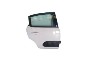 Porte arriere droit CITROEN C3 3 Photo n°7