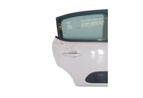 Porte arriere droit CITROEN C3 3 Photo n°8
