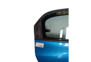 Porte arriere droit RENAULT TWINGO 3 Photo n°1