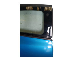 Porte arriere droit RENAULT TWINGO 3 Photo n°2
