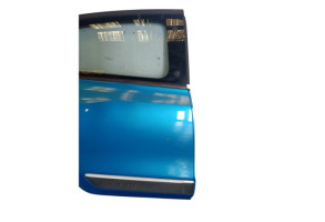 Porte arriere droit RENAULT TWINGO 3 Photo n°3