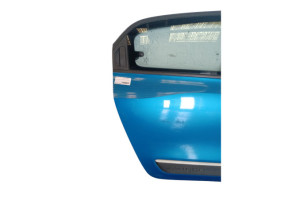 Porte arriere droit RENAULT TWINGO 3 Photo n°4